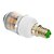 voordelige Gloeilampen-10W E14 LED-maïslampen T 46 SMD 2835 770 lm Warm wit / Koel wit AC 220-240 V