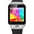 economico Smartwatch-g2 korom® 1.6 &quot;cellulare orologio 2g (mp3, mp4, bluetooth, il rilevamento di sonno, il controllo remoto della fotocamera)