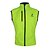 cheap Cycling Vest-ARSUXEO® Cycling Vest Men&#039;s Sleeveless Bike Breathable / Windproof Vest/Gilet / Jersey / Tops 100% Polyester SolidSpring / Summer /