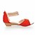 cheap Women&#039;s Sandals-Women&#039;s Shoes Open Toe Low Heel Sandals Sheos More Colors available