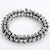 cheap Bracelets-Silver Plated Women&#039;s Bracelet Wedding Party Elegant Feminine Style