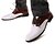 cheap Men&#039;s Oxfords-Men&#039;s Shoes Casual Leatherette Oxfords White