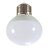 cheap Light Bulbs-E26/E27 LED Globe Bulbs G60 18 SMD 5730 800 lm Warm White AC 85-265 V