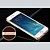abordables Produits Photo personnalisés-iPhone 6 Coque Entreprise simple Luxe Conception spéciale Cadeau Métal cas de l&#039;iPhone