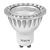 economico Lampadine-IENON® 3 pezzi 3 W Faretti LED 200lm GU10 GU5.3 E26 / E27 Perline LED COB Bianco caldo Luce fredda Bianco 110-240 V / RoHs