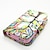 cheap Cell Phone Cases &amp; Screen Protectors-Case For iPhone 4/4S iPhone 4s / 4 Full Body Cases Hard PU Leather