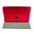 cheap Tablet Cases&amp;Screen Protectors-Case For Apple iPad 4/3/2 with Stand / Auto Sleep / Wake / Origami Full Body Cases Solid Colored PU Leather