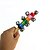 cheap Toy Instruments-AOERFU Toy Musical Instrument Toys Musical Instruments Wood Pieces