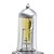 Недорогие Фары с газоразрядными лампами-h4 100w супер желтый Ксеноновые лампы фар галогена для автомобилей (DC 12V / пара)