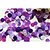 cheap Ceremony Decorations-PC Wedding Accessories Ceremony Decoration - Christmas / Party / Halloween Beach Theme / Garden Theme / Floral Theme
