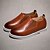 cheap Boys&#039; Shoes-Boys&#039; Shoes Comfort Flat Heel Leather Oxfords Shoes More Colors available