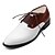 cheap Men&#039;s Oxfords-Men&#039;s Shoes Casual Leatherette Oxfords White
