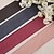 preiswerte Hochzeitsbänder-Streifen Ripsband Hochzeits-Bänder Stück / Set Ripsband Dekorative Geschenkbox Dekorative Hochzeitsszene