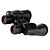 cheap Binoculars, Monoculars &amp; Telescopes-Mogo 8X35 mm Binoculars High Definition Waterproof Fogproof Generic Carrying Case Roof Prism Night Vision