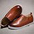 cheap Boys&#039; Shoes-Boys&#039; Shoes Comfort Flat Heel Leather Oxfords Shoes More Colors available