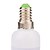 olcso Izzók-LED kukorica izzók 420 lm E14 T 24 LED gyöngyök SMD 5630 Meleg fehér Hideg fehér 220-240 V
