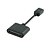 お買い得  USBケーブル-マイクロUSB 5Pオスデータ充電アダプタへのipad iphoneドック30ピンのメスの黒/白