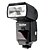 voordelige Flitserunits-Godox Universeel Cameraflits Flitsschoenadapter Draadloze Flitscontrole LCD
