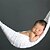 levne Dětské doplňky-1 ks dítěte photography novorozence ruční novorozence chlapci dívky houpací síť kokon háčkování dítě kostým 0-5 měsíce