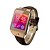 abordables Montres connectées-NO.1 G2 Bluetooth 4.0 Wearable Smartwatch, Infrared Remote Control/Heart Rate/Anti-lost for Android/iOS Smartphone
