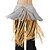 cheap Dance Accessories-Belly Dance Belt Unisex Training / Performance Cotton Sashes / Ribbons / Tassel Dropped