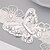 baratos Capacete de Casamento-jóias testa nupcial do casamento liga com strass hairband