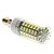 billiga LED-cornlampor-1st 5 W 450 lm E14 LED-lampa T 69 LED-pärlor SMD 5730 Naturlig vit 220-240 V