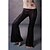 Χαμηλού Κόστους Ρούχα χορού της κοιλιάς-Χορός της κοιλιάς Παντελόνια Φούστες Γυναικεία Εκπαίδευση / Επίδοση Ελαστικό Πλεκτό Σατέν Χαμηλή Μέση