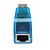 economico Gadget USB-usb lan carta RJ45 10 / 100Mbps adattatore di rete ethernet