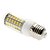 voordelige LED-maïslampen-1pc 5 W 450 lm E26 / E27 LED-maïslampen T 69 LED-kralen SMD 5730 Warm wit 220-240 V / 1 stuks