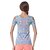 cheap New In-Running T-shirt / Tops Women&#039;s Short Sleeve Four-way Stretch / Softness Spandex / Nylon Yoga / Pilates / Fitness Yokaland Sports Wear