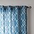 cheap Curtains Drapes-Curtains Drapes Living Room Polyester Print