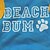 abordables Ropa para perro-Gato Perro Camiseta Letra y Número Ropa para Perro Transpirable Azul Disfraz Algodón XS S M L