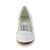 Χαμηλού Κόστους Παπούτσια Γάμου-Γυναικεία Γάμου Φιόγκος Τακούνι Στιλέτο Ανατομικό Ιβουάρ Λευκό