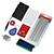 abordables Modules-funduino kt0055 kit de carte de développement pour Arduino Uno r3