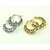 abordables Boucles d&#039;oreilles-Bague d&#039;oreille - en Alliage - pour Femme