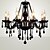 cheap Chandeliers-Chandeliers , Modern/Contemporary/Traditional/Classic/Country/IslandLiving Room/Bedroom/Dining Room/Kitchen/Study Room/Office/Kids