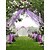 cheap Ceremony Decorations-Material / Organza Gift Ceremony Decoration - Party / Evening Classic Theme / Holiday