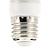 お買い得  LEDコーンライト-1個 5 W 450 lm E26 / E27 ＬＥＤコーン型電球 T 69 LEDビーズ SMD 5730 温白色 220-240 V / １個