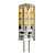 voordelige Gloeilampen-YWXLIGHT® 2-pins LED-lampen 270 lm G4 24 LED-kralen SMD 2835 Warm wit Koel wit 12 V