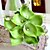 cheap Artificial Flower-Modern Decorative Flower 12 Colors 9 Pieces/Lot Artificial Mini Calla Lily Bundle for Home and Party Decoration
