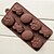 preiswerte Urlaub Angebote-Kuchenform Seifenform Kaninchen Osterei Form-Silikonform für Süßigkeiten Schokolade