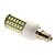 economico Lampadine-E14 Lampadine LED a incandescenza 69 LED SMD 5730 Bianco 1500lm 6000-6500K AC 220-240V