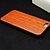 cheap Cell Phone Cases &amp; Screen Protectors-Case For iPhone 6s Plus / iPhone 6 Plus / iPhone 6s iPhone 6s Plus / iPhone 6s / iPhone 6 Plus Back Cover Wood Grain Hard Wooden