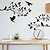 cheap Decorative Wall Stickers-Landscape Wall Stickers Stair, Pre-pasted PVC Home Decoration Wall Decal