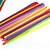 olcso Konyhai eszközök és kütyük-háztartási műanyag színes szívószálak (100 db)