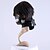 olcso Anime jelmezkiegészítők-Maszk Ihlette Tokyo Ghoul Szerepjáték Anime Szerepjáték Kiegészítők Maszk Férfi Női Halloweeni jelmezek