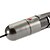 abordables Novedades-ajustable 8 LED 1000x usb microscopio digital endoscopio lupa otoscopio lupa con soporte