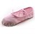 cheap Dance Shoes-Men&#039;s Women&#039;s Ballet Shoes Flat Flat Heel Sparkling Glitter Canvas Sparkling Glitter Black / Red / Pink