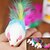 cheap Dog Toys-Teaser Feather Toy Cat Toy Pet Toy Mouse Textile Gift